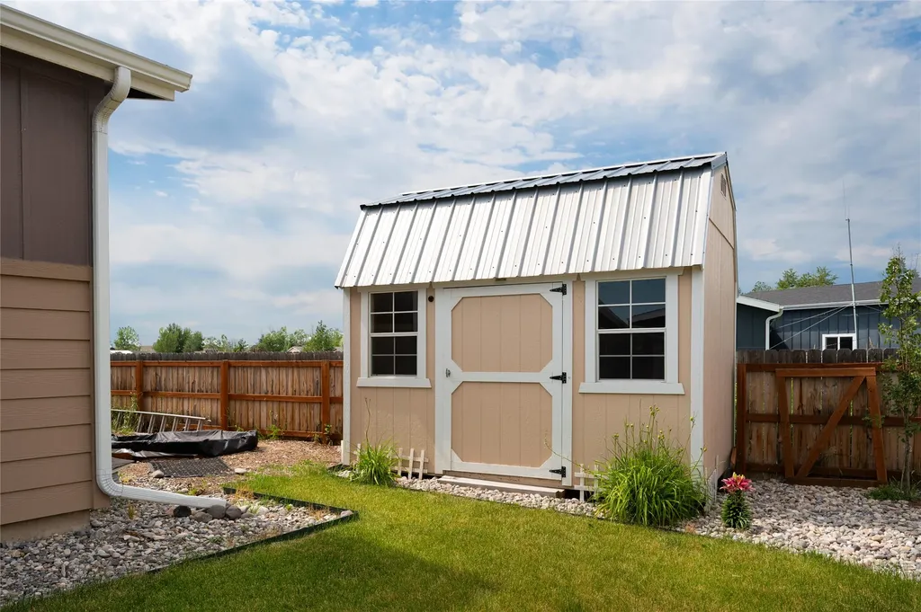 607 Meadow Circle Belgrade MT 59714
