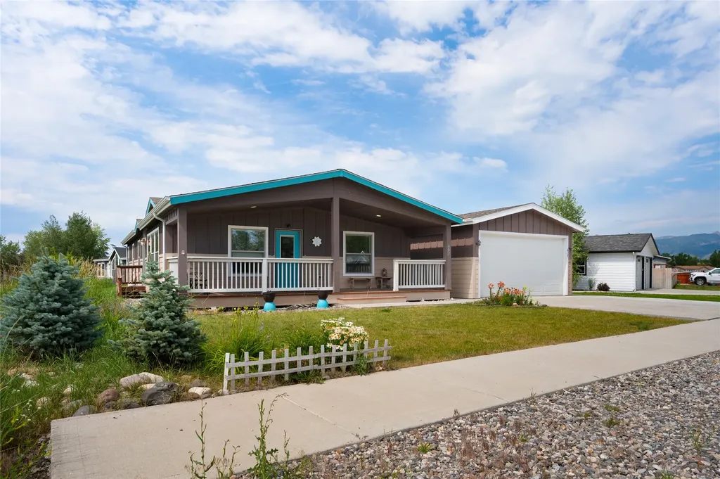 607 Meadow Circle Belgrade MT 59714