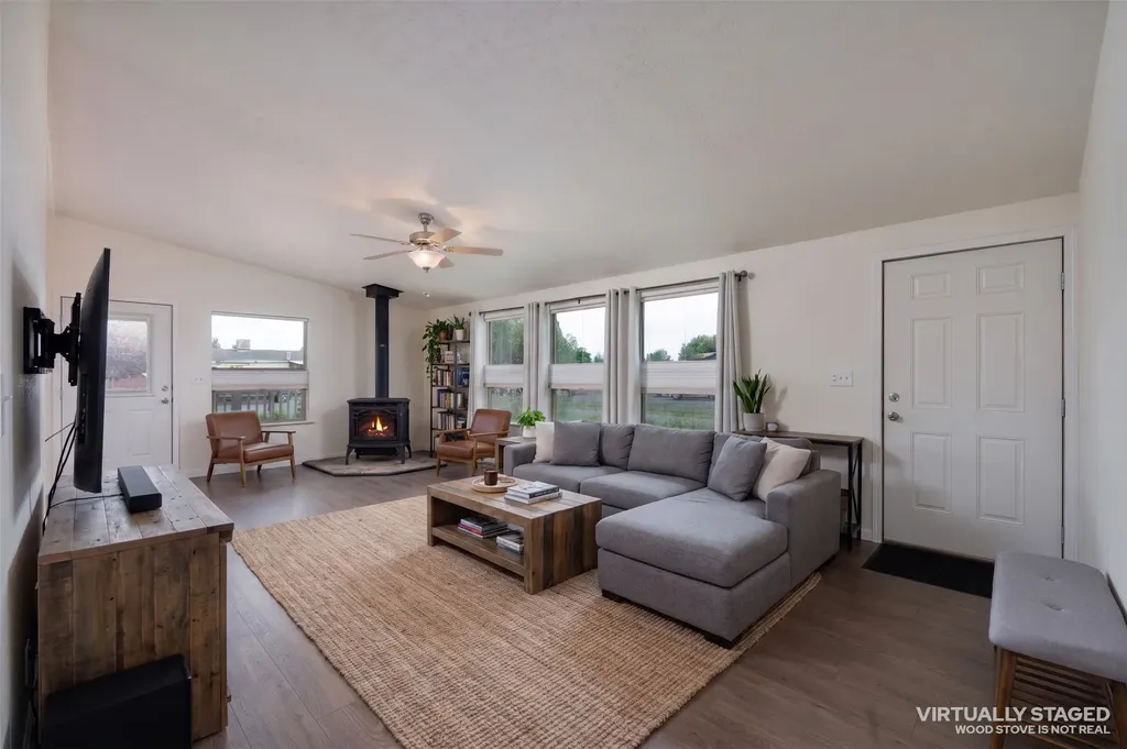 607 Meadow Circle Belgrade MT 59714