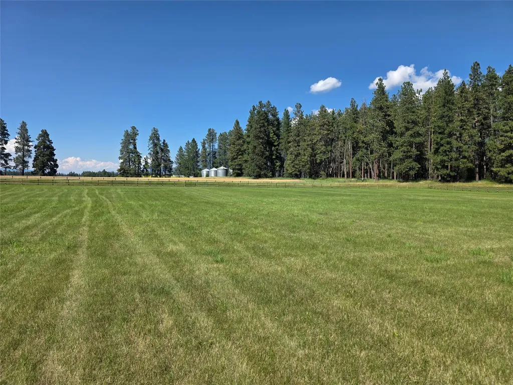 11 Elk Meadow Lane Kalispell MT 59901