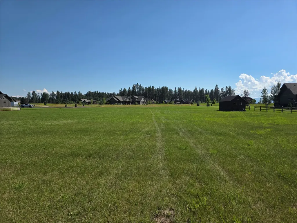 11 Elk Meadow Lane Kalispell MT 59901