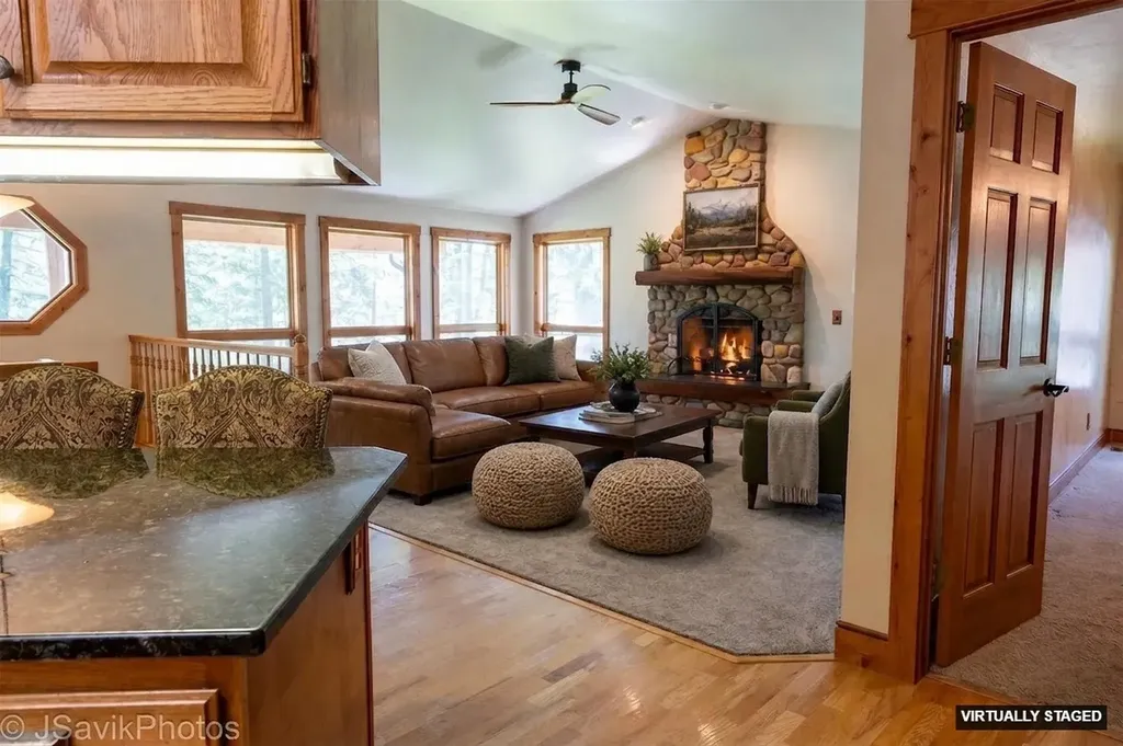 200 Whitetail Lane Whitefish MT 59937