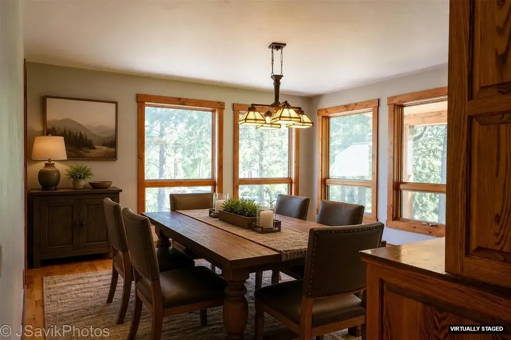 200 Whitetail Lane Whitefish MT 59937