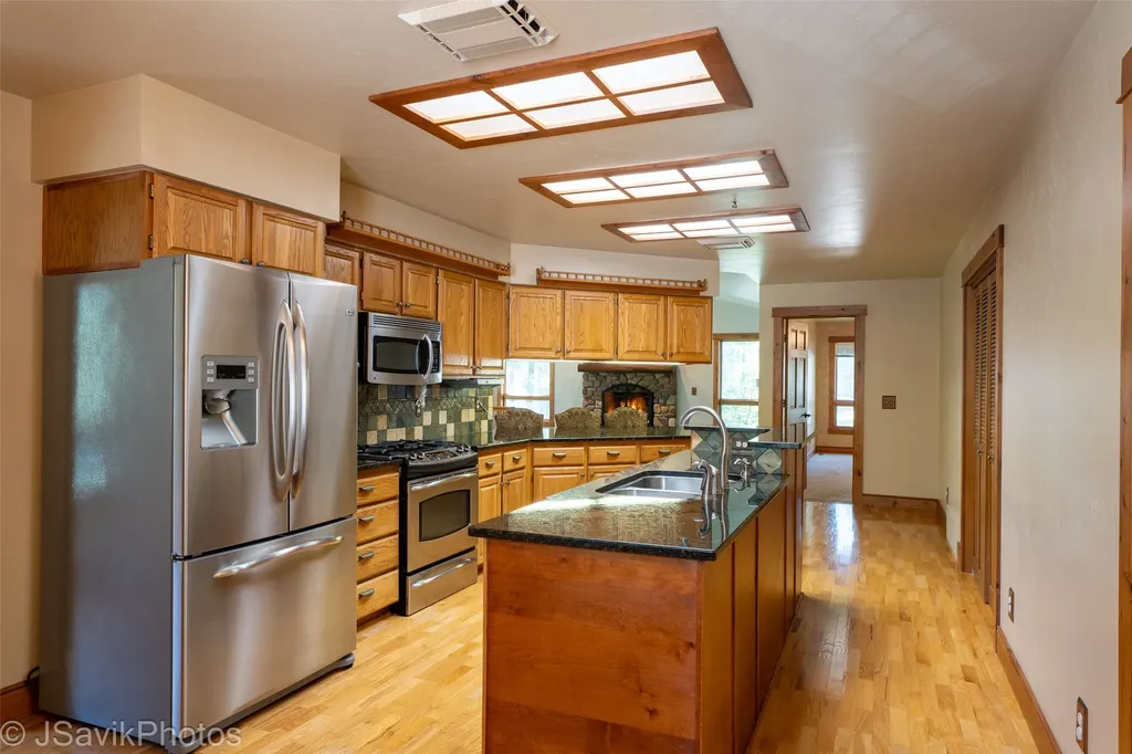 200 Whitetail Lane Whitefish MT 59937