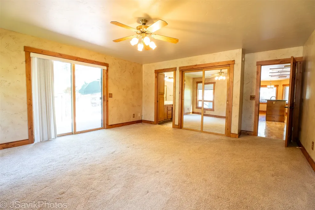 200 Whitetail Lane Whitefish MT 59937