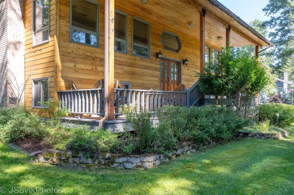 200 Whitetail Lane Whitefish MT 59937