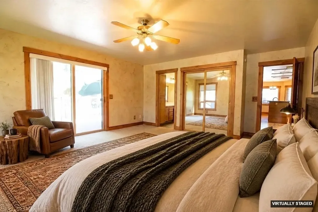 200 Whitetail Lane Whitefish MT 59937