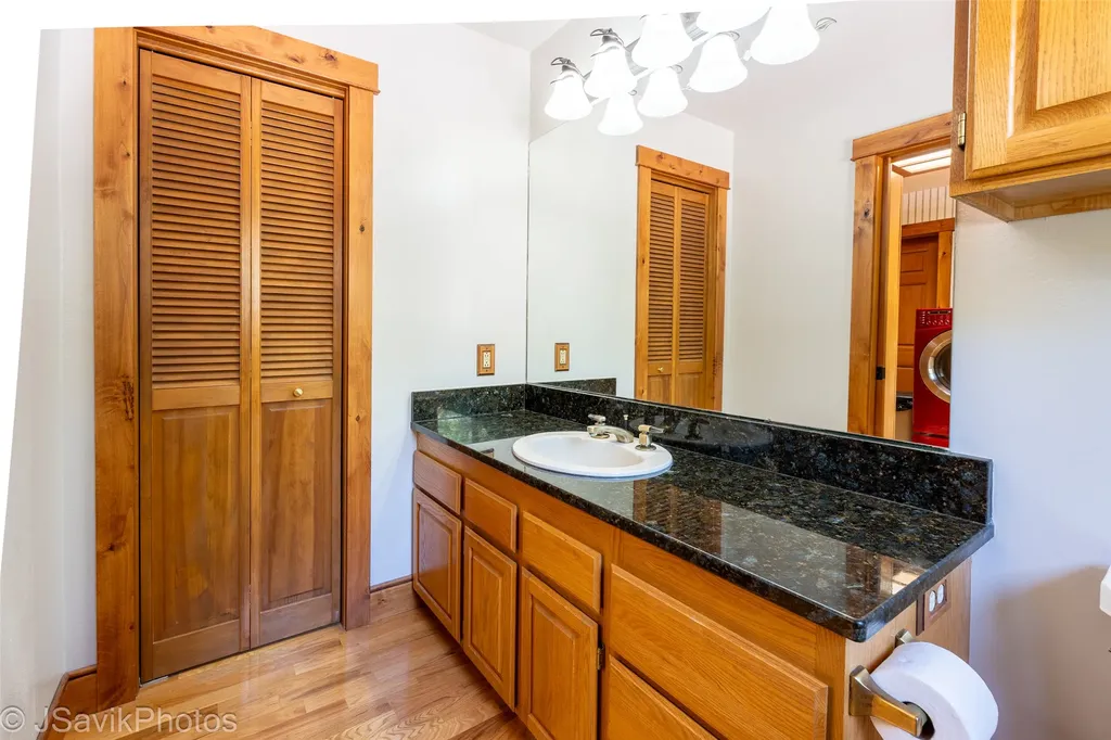 200 Whitetail Lane Whitefish MT 59937