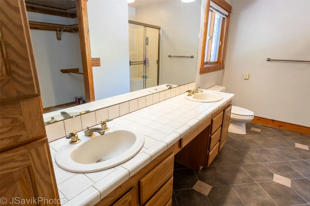 200 Whitetail Lane Whitefish MT 59937