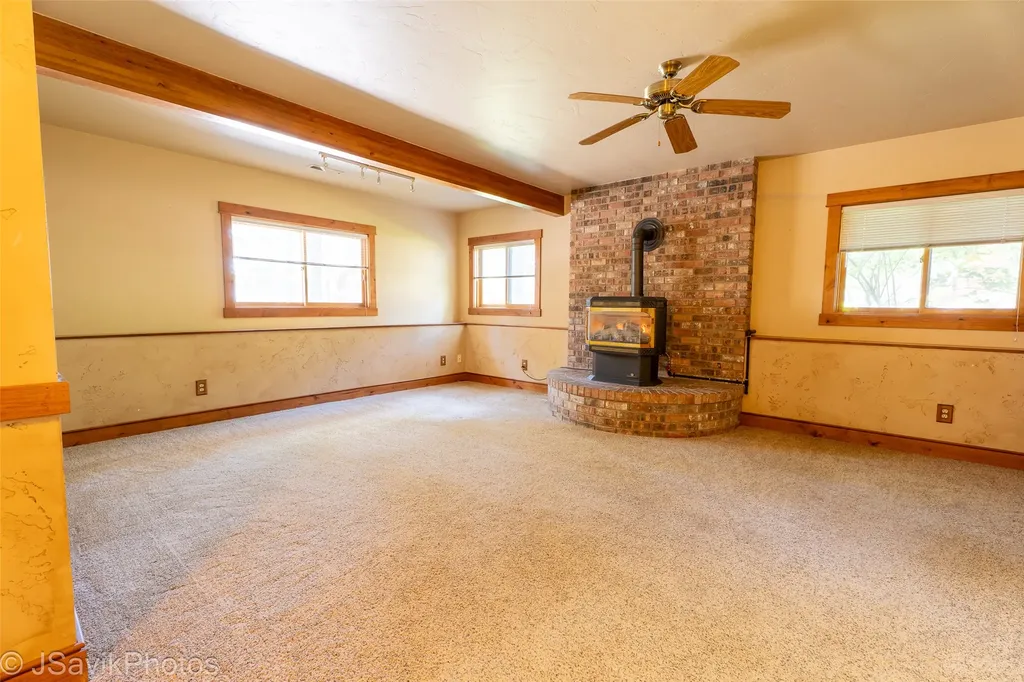 200 Whitetail Lane Whitefish MT 59937