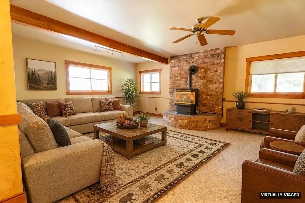 200 Whitetail Lane Whitefish MT 59937