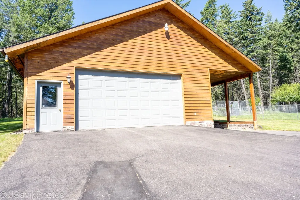 200 Whitetail Lane Whitefish MT 59937