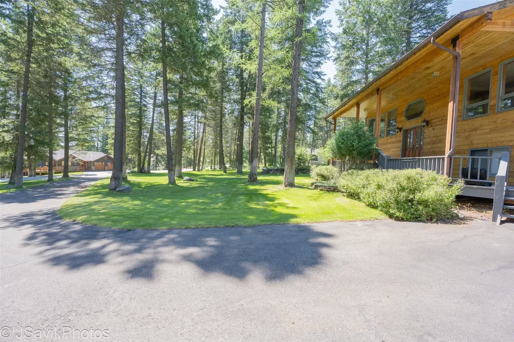 200 Whitetail Lane Whitefish MT 59937