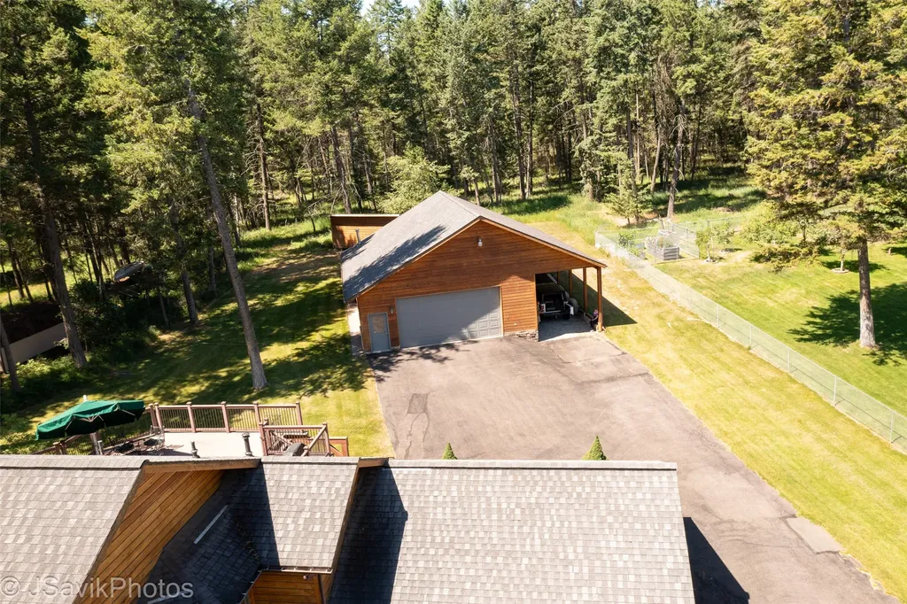 200 Whitetail Lane Whitefish MT 59937