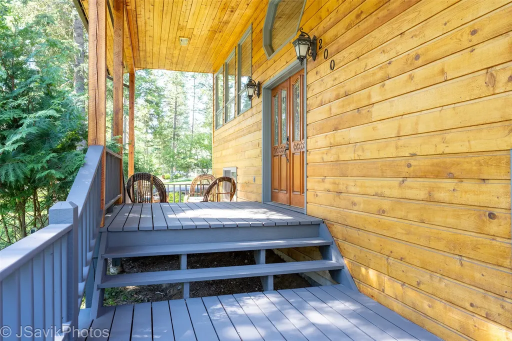 200 Whitetail Lane Whitefish MT 59937
