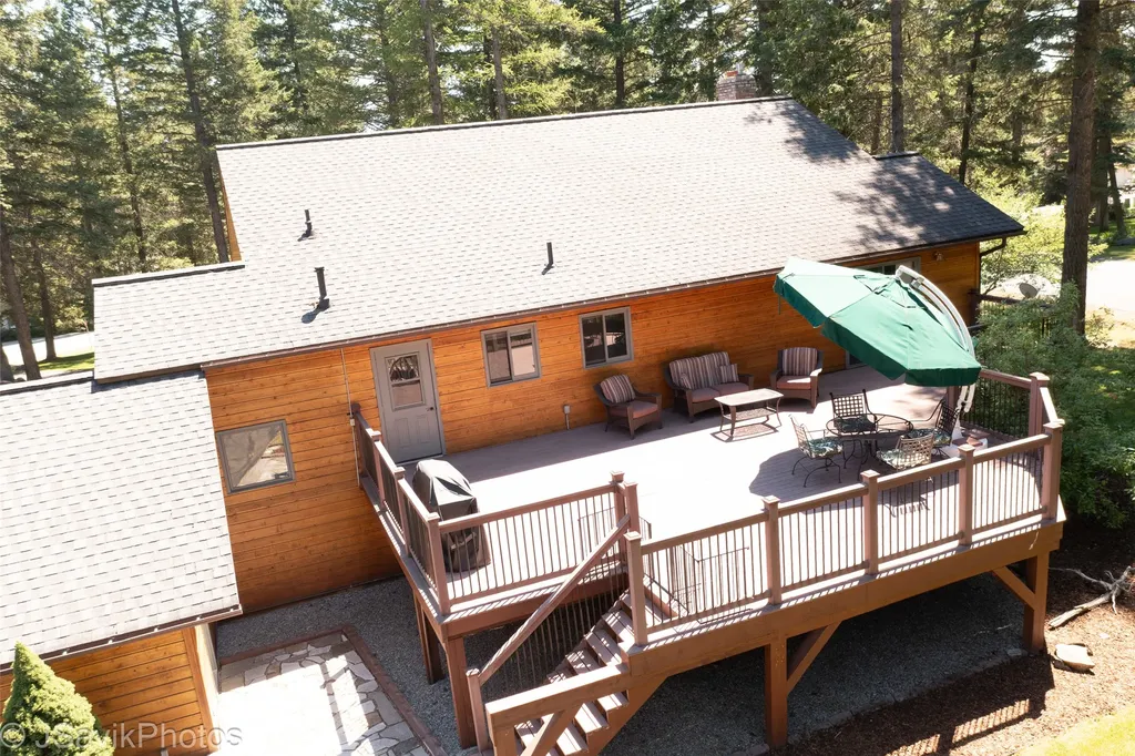200 Whitetail Lane Whitefish MT 59937