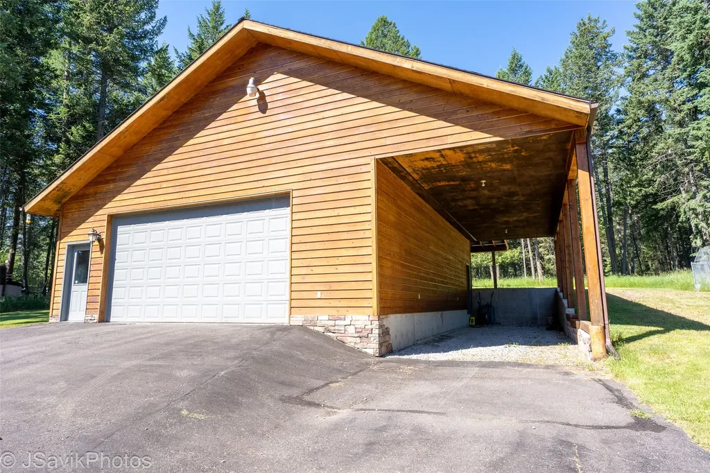 200 Whitetail Lane Whitefish MT 59937