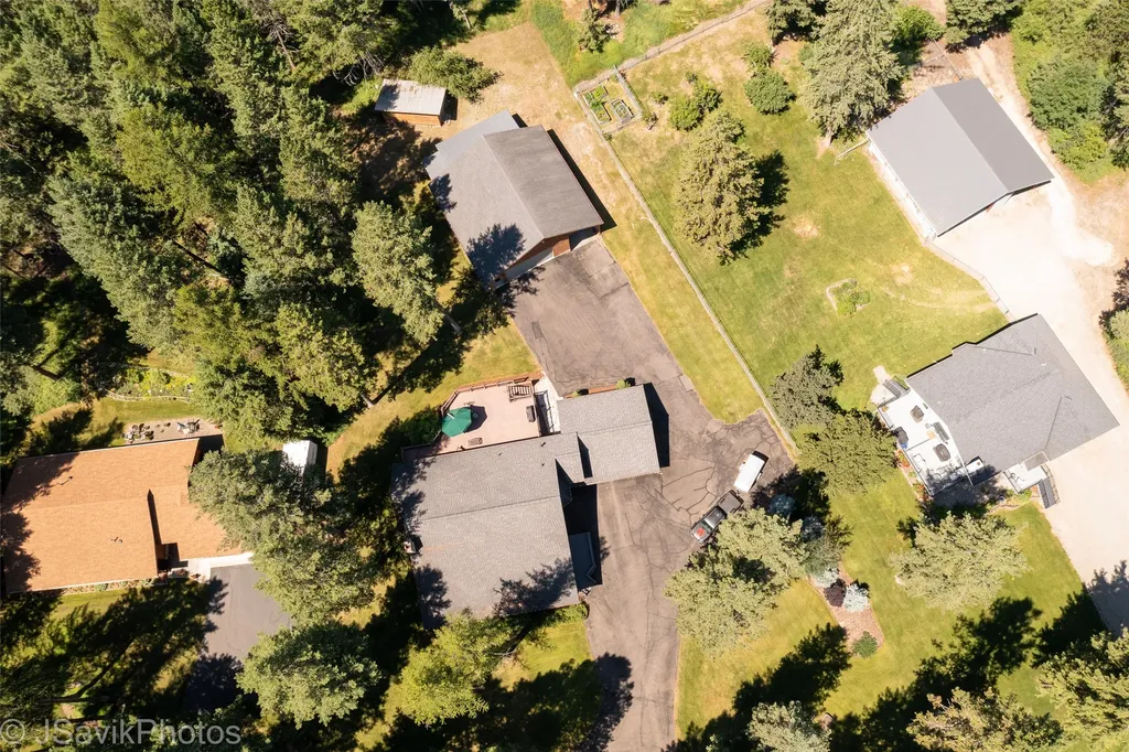 200 Whitetail Lane Whitefish MT 59937