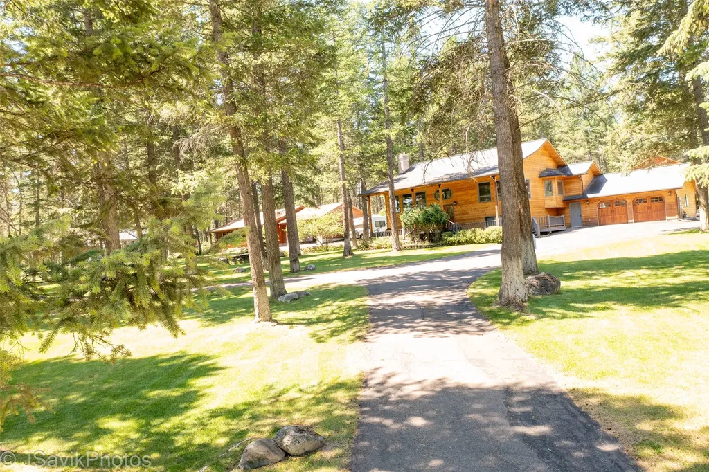 200 Whitetail Lane Whitefish MT 59937