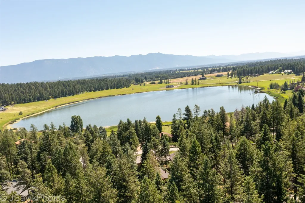 200 Whitetail Lane Whitefish MT 59937
