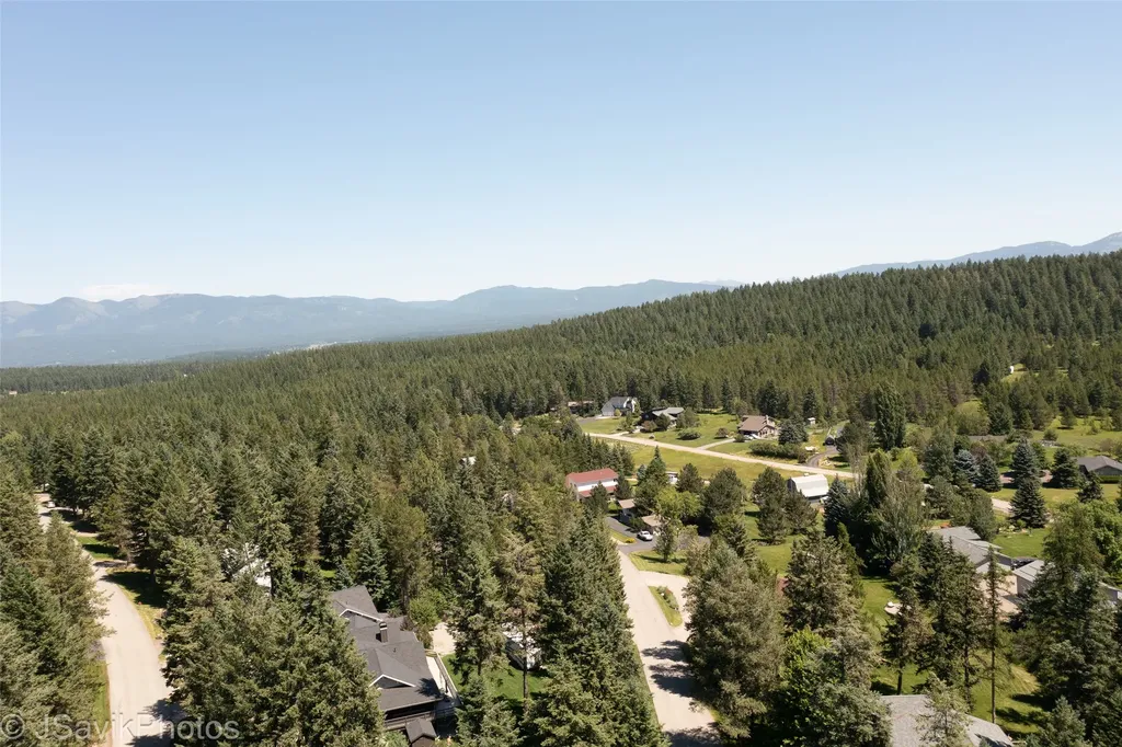 200 Whitetail Lane Whitefish MT 59937