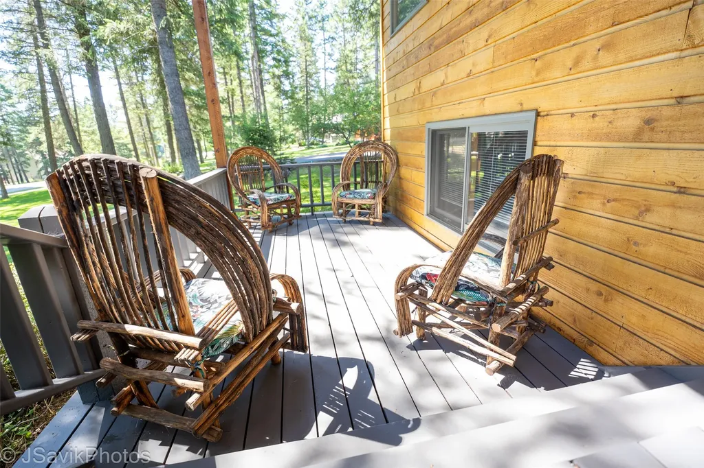 200 Whitetail Lane Whitefish MT 59937