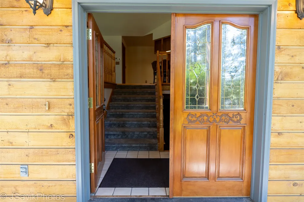 200 Whitetail Lane Whitefish MT 59937