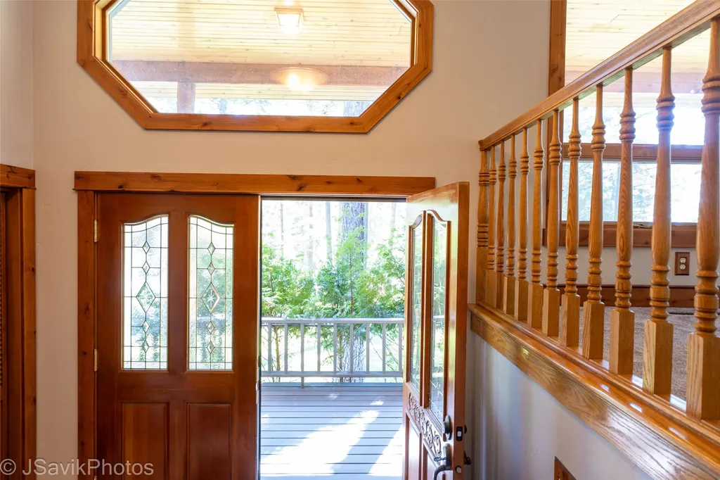 200 Whitetail Lane Whitefish MT 59937