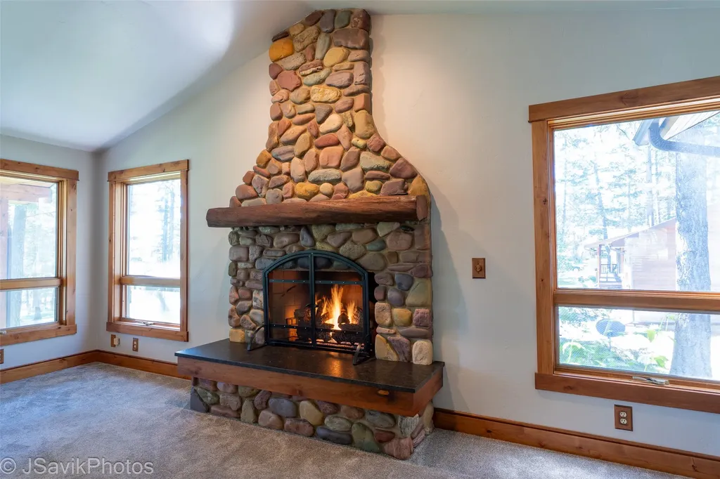 200 Whitetail Lane Whitefish MT 59937