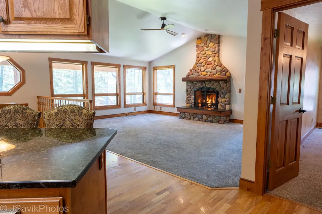200 Whitetail Lane Whitefish MT 59937