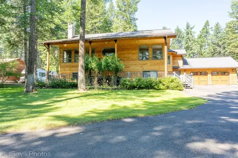 200 Whitetail Lane Whitefish MT 59937