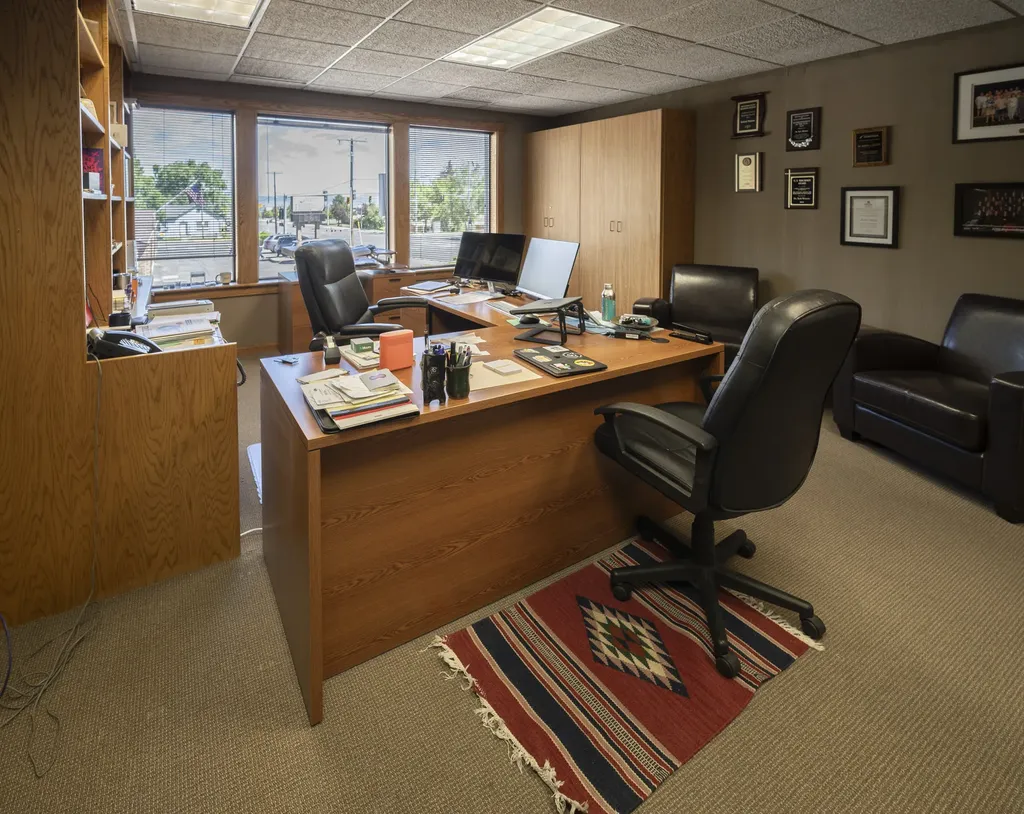 900 N Montana Avenue Helena MT 59601
