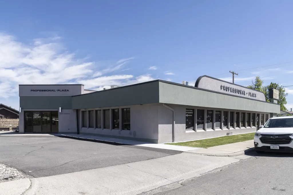 900 N Montana Avenue Helena MT 59601