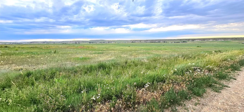 Tbd - Lot 4 Alcorn Lane Great Falls MT 59404