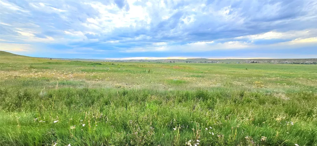 Tbd - Lot 4 Alcorn Lane Great Falls MT 59404
