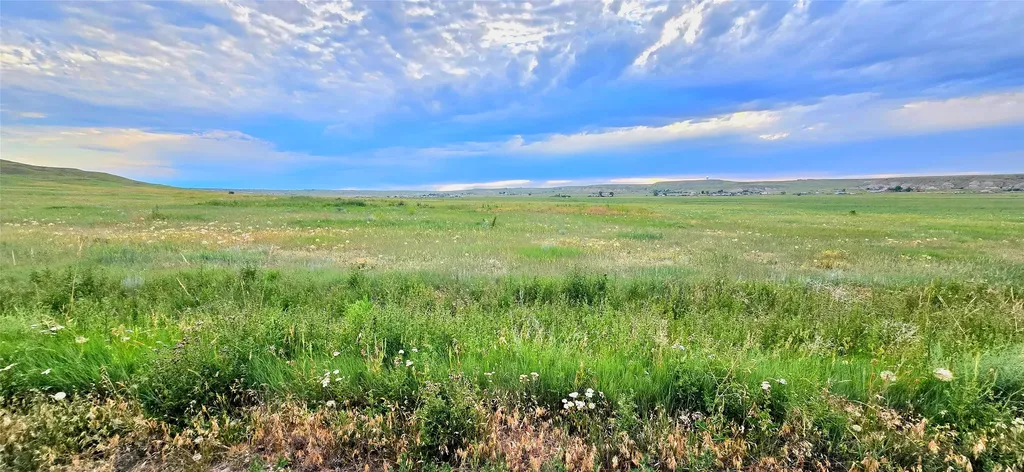 Tbd - Lot 4 Alcorn Lane Great Falls MT 59404