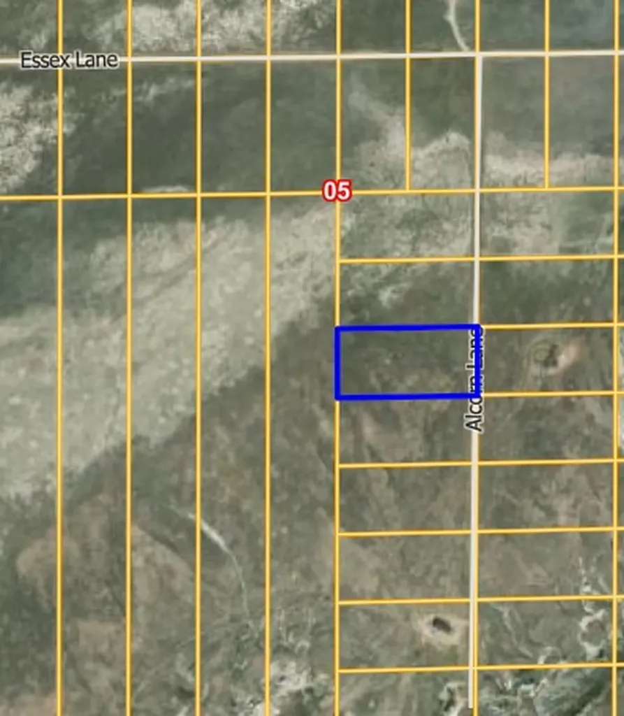 Tbd - Lot 4 Alcorn Lane Great Falls MT 59404
