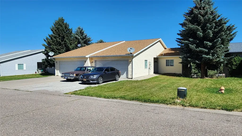 4 & 6 A Avenue Polson MT 59860