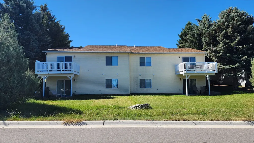 4 & 6 A Avenue Polson MT 59860