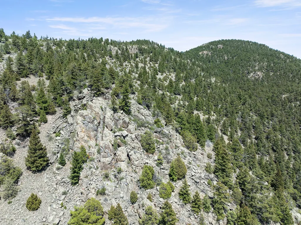 Tract C - 902 Lower Valley Road Boulder MT 59632