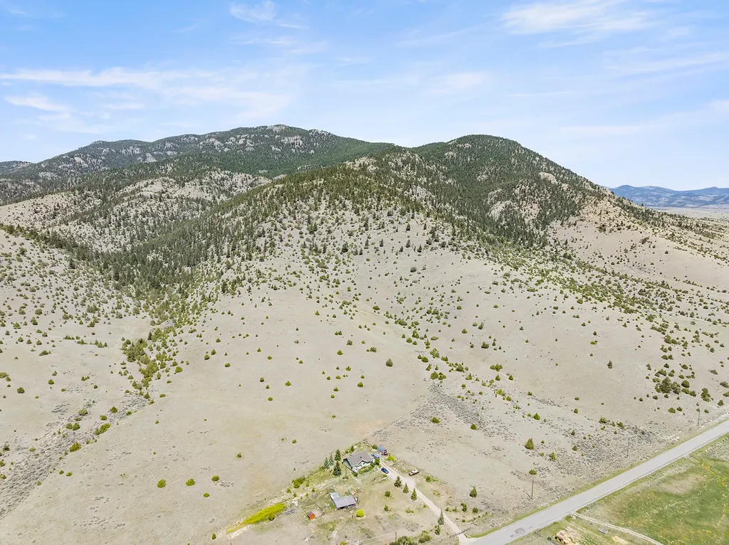 Tract C - 902 Lower Valley Road Boulder MT 59632