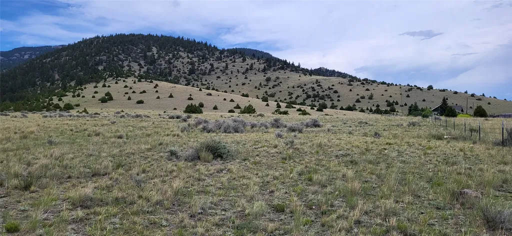 Tract C - 902 Lower Valley Road Boulder MT 59632