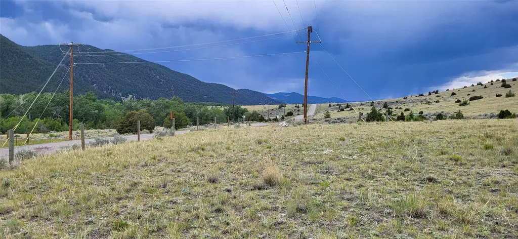 Tract C - 902 Lower Valley Road Boulder MT 59632