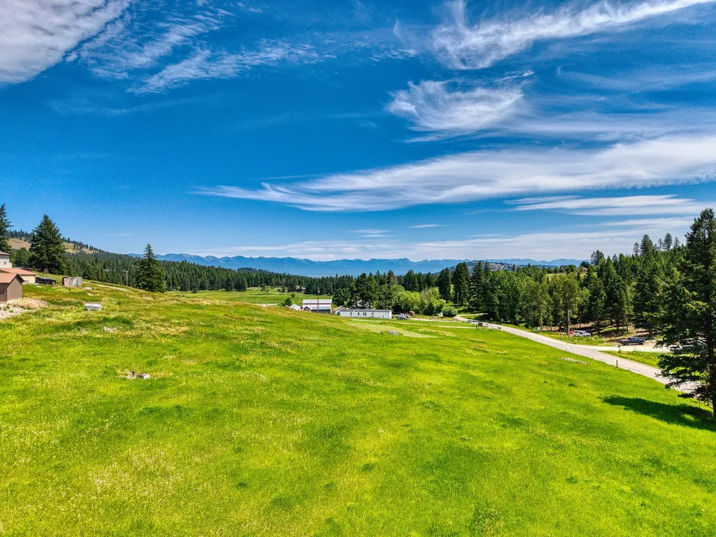 Nhn Raven Hill Road Kalispell MT 59901