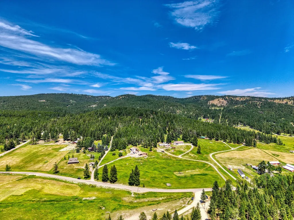 Nhn Raven Hill Road Kalispell MT 59901