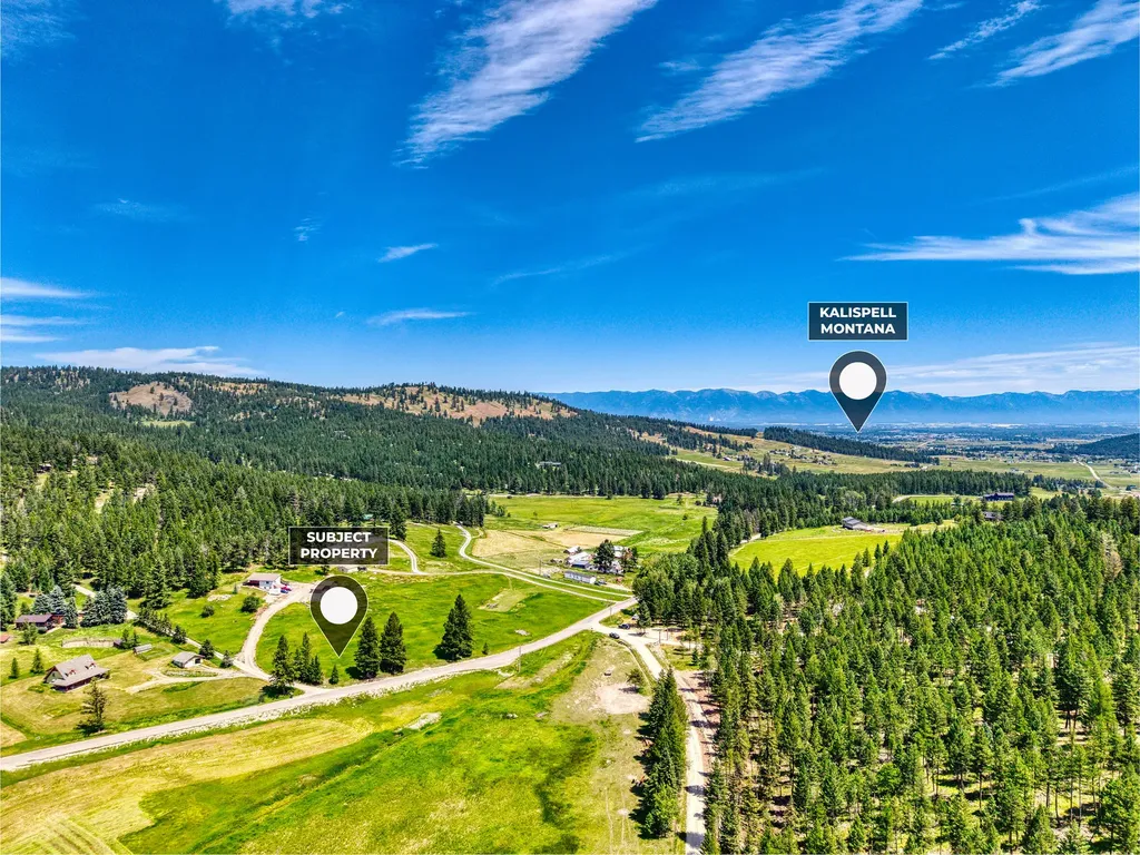 Nhn Raven Hill Road Kalispell MT 59901