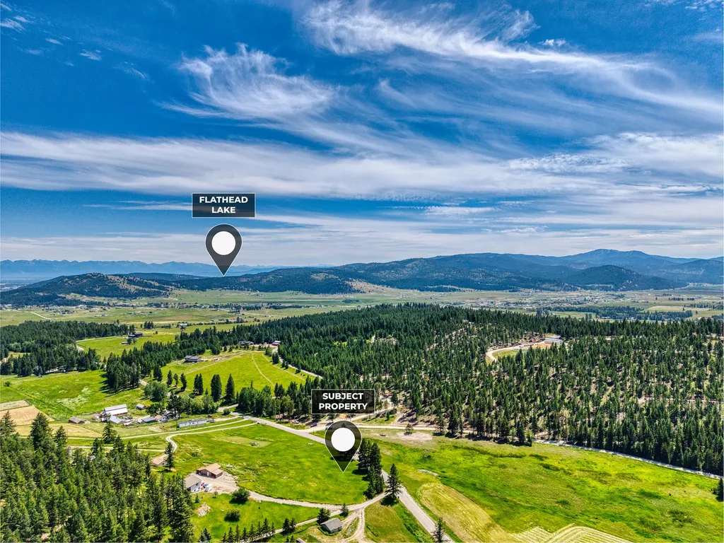 Nhn Raven Hill Road Kalispell MT 59901