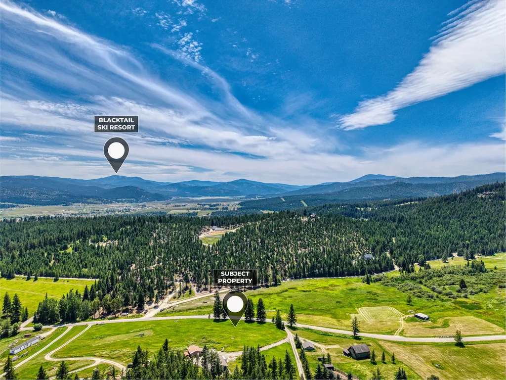 Nhn Raven Hill Road Kalispell MT 59901