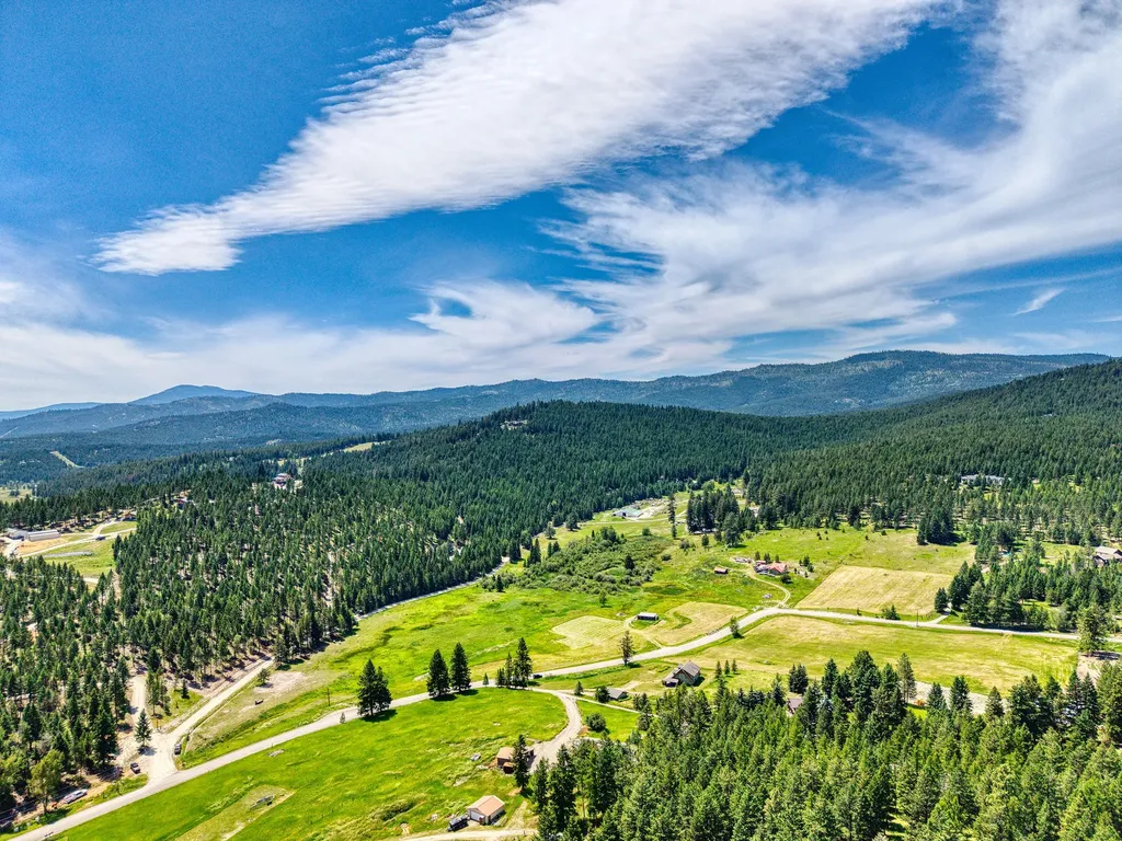 Nhn Raven Hill Road Kalispell MT 59901