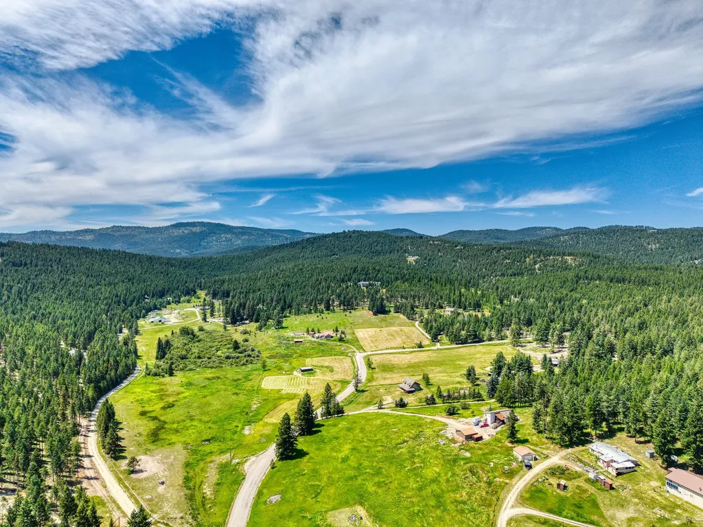 Nhn Raven Hill Road Kalispell MT 59901